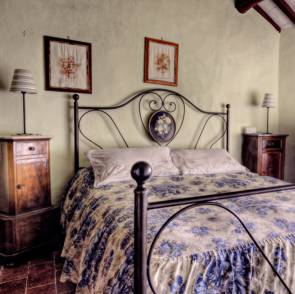 Villa con piscina & idromassaggi a Lucca