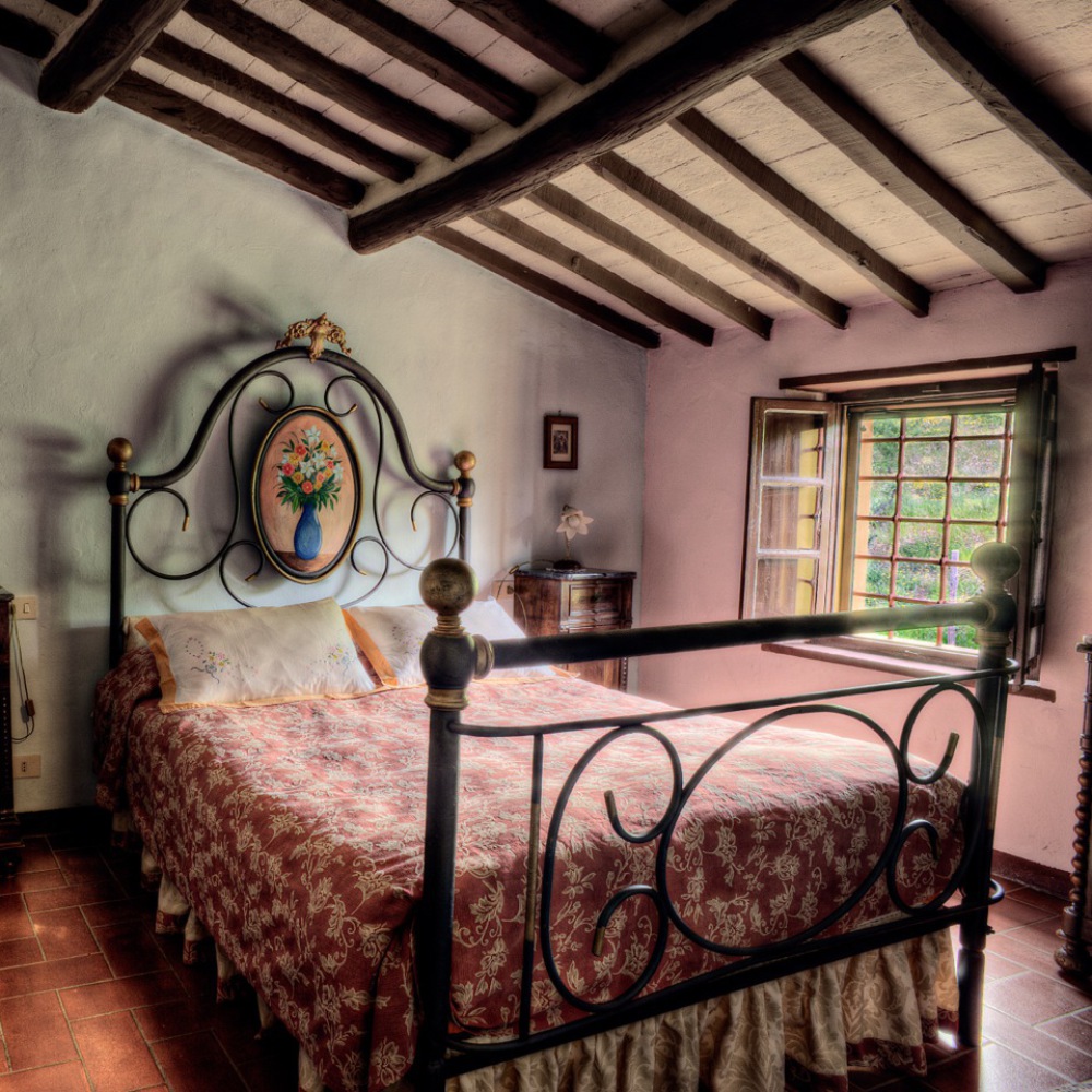 Villa con piscina & idromassaggi a Lucca