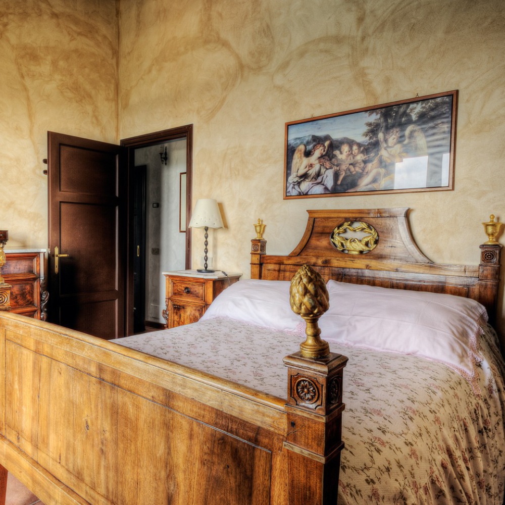 Villa con piscina & idromassaggi a Lucca