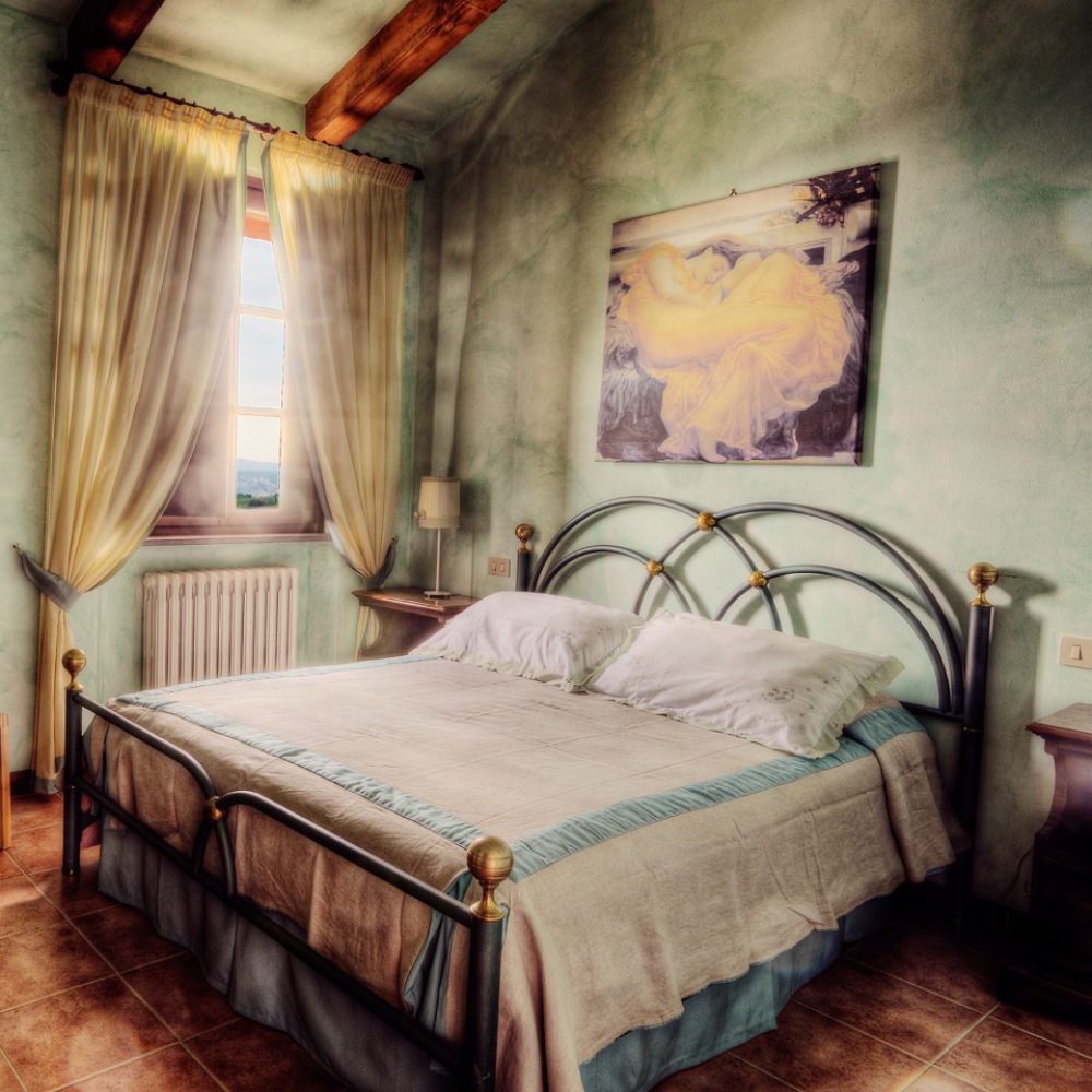 Villa con piscina & idromassaggi a Lucca
