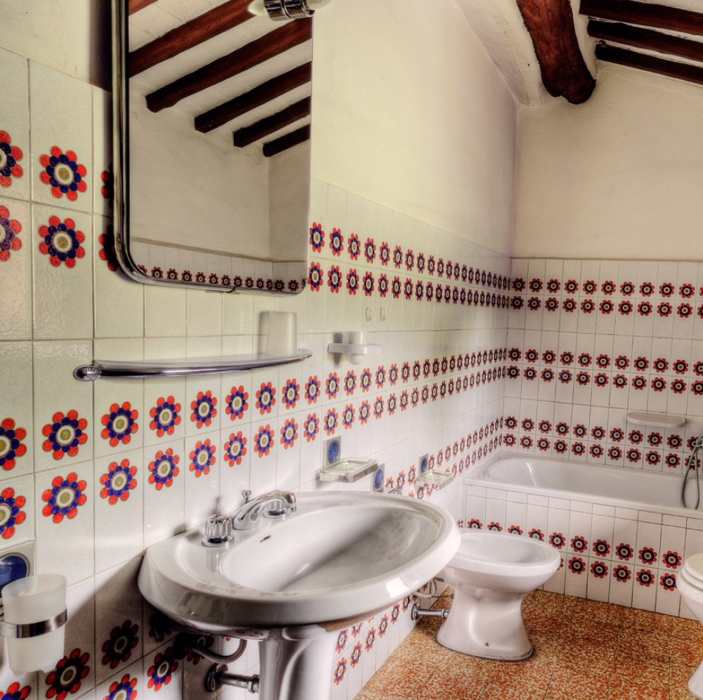 Villa con piscina & idromassaggi a Lucca