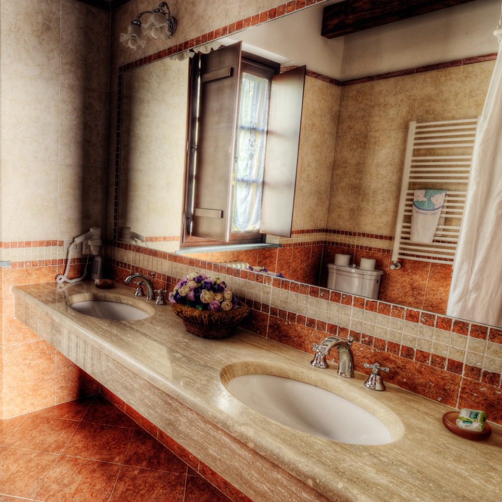 Villa con piscina & idromassaggi a Lucca