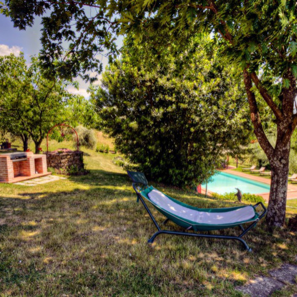 Villa & piscina sulle colline di Lucca