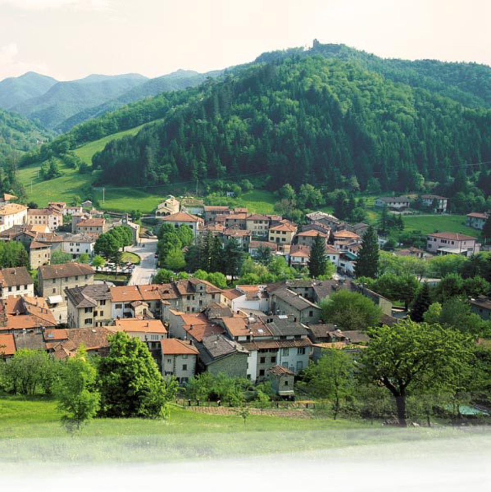 Albergo diffuso nel Mugello