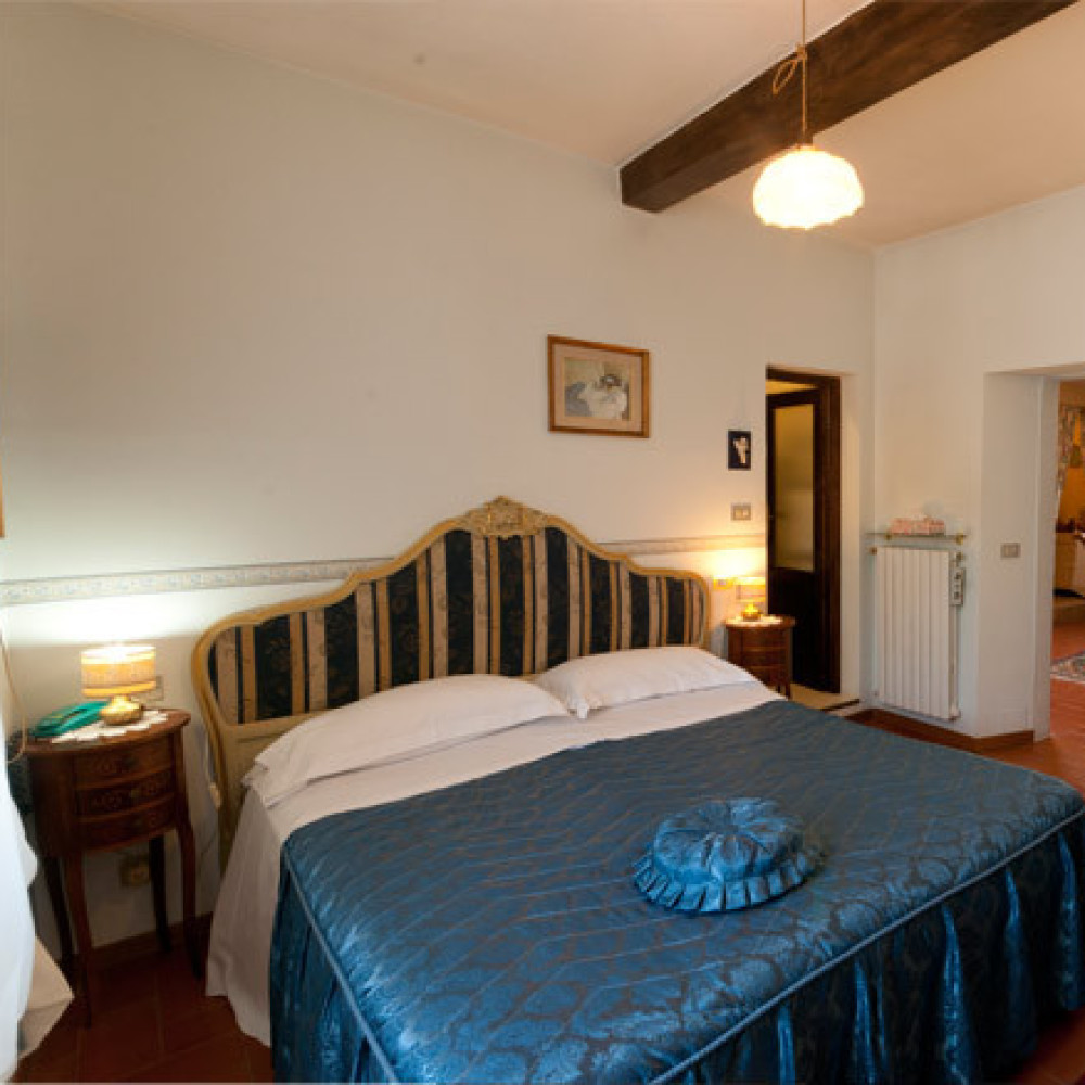 Charming family hotel in Mugello