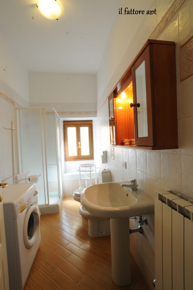 Apartments in villa in Mugello